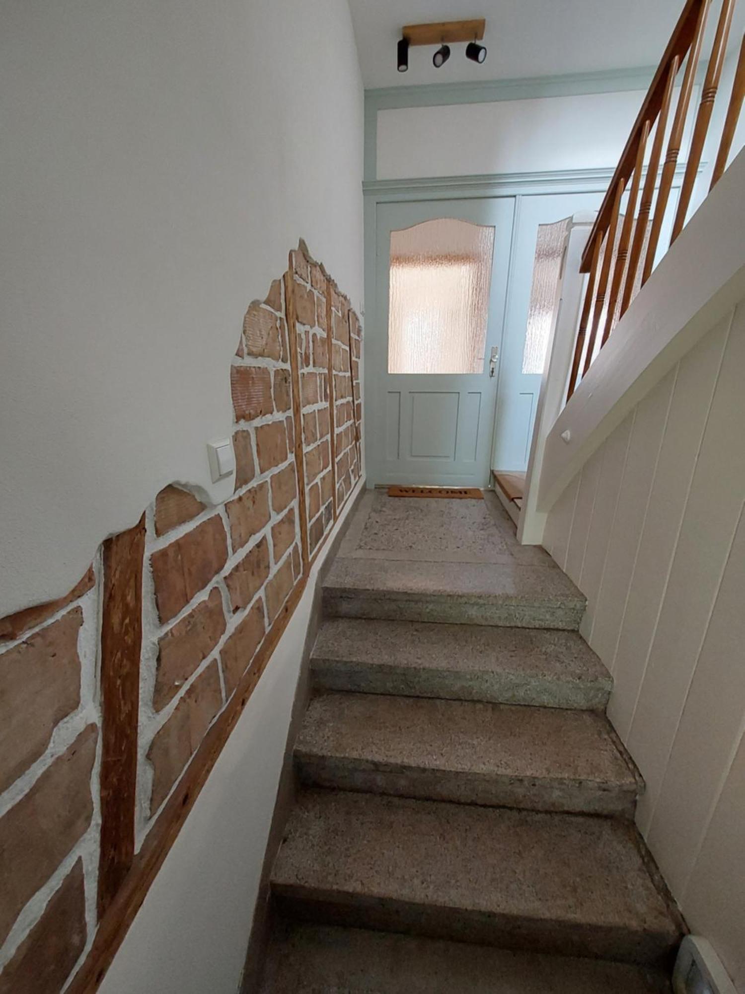 Fewo Salenberg Freudenstadt Kültér fotó